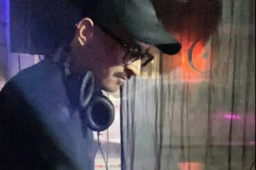 Electro Funk DJ Set – Goja Bangkok Thailand
