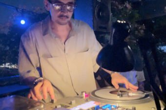 Scratching – Cypherz Saigon Vietnam