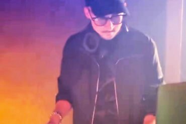 Bass DJ Set – Onsen Tengoku Beppu Japan
