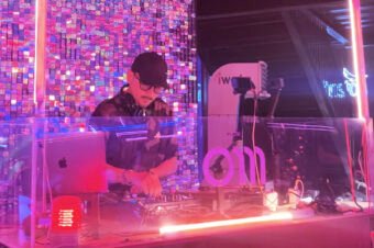 Scratch Session – OM Boracay Philippines