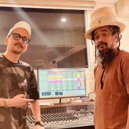 Red-i Studio Manila