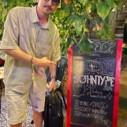 Cipherz Saigon Vietnam - Asia Tour 2025