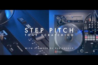 Rock Creek Park Routine – Synth Tone Download