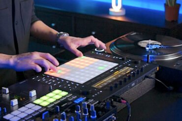 Ableton – Record Store Day Routine